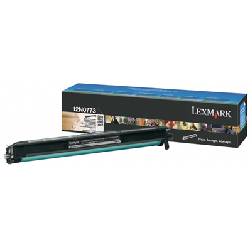 Lexmark 12N0773 photoconducteur et unité de mise en image 28000 pages